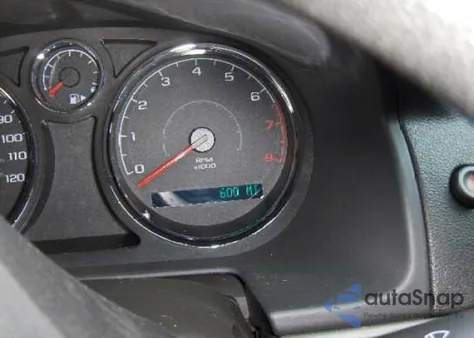 2009 Chevrolet Cobalt Lt из США, поврежденный, VIN 1G1AT58H797107532